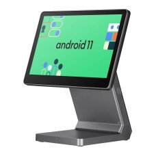 Сенсорний моноблок POS Vector Esmir 11.6" на Android 11. Бюджетний POS-термінал