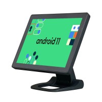 Сенсорный POS-терминал George 15" Android. Переоценка