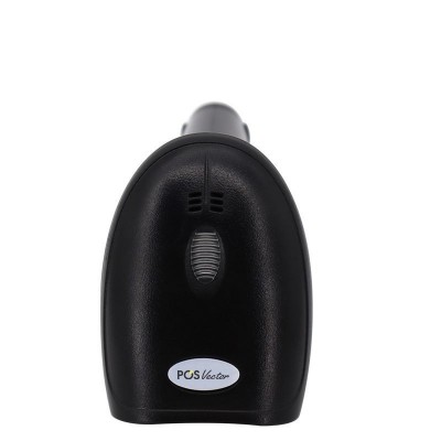Бюджетный сканер считыватель штрихкодов 1D MC-2300 USB