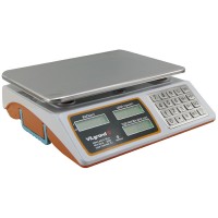 Торговельні ваги Vilgrand VES-4034SH