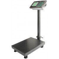 Ваги платформні Vilgrand VES-4V-100