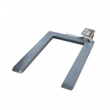 Палетні ваги до 2 т 1200*860 мм 2ВП4-П (П) ОлімпВаговимірювальні системи