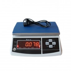 Настільні фасувальні ваги "Стандарт" на 3 кг з точністю 1 г