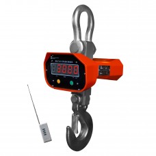 Весы крановые до 3 т 3ВК-ІК Весоизмерительные системы