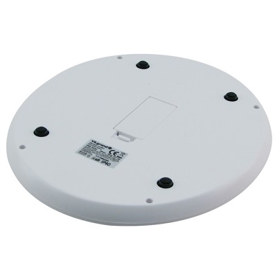 Весы кухонные Vilgrand VKS-533C голубые