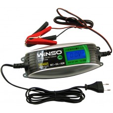 Зарядний пристрій Winso 139700