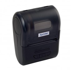 Мобильный принтер для печати чеков и этикеток Xprinter XP-P210B