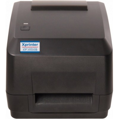 Термотрансферный принтер XPrinter-H500B