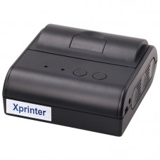 Мобильный принтер для печати чеков Xprinter XP-P800