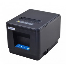 Чековый термопринтер Xprinter XP-Q160L Ethernet