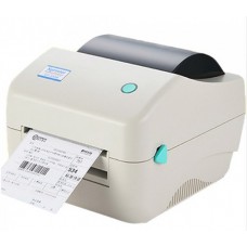 Термопринтер етикеток XPrinter XP-450B