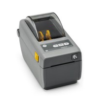 Zebra ZD410-HC - Принтер етикеток