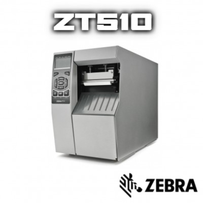 Zebra ZT510 - Принтер етикеток