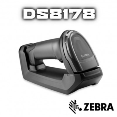 Zebra DS8178 - Сканер штрих-кодів