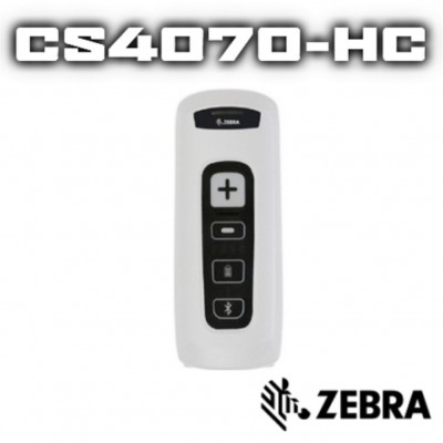 Zebra CS4070-HC - Сканер штрих-кодів