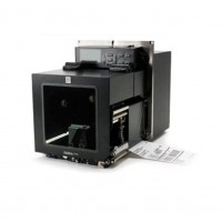 Zebra ZE500 - Вбудований принтер етикеток Zebra ZE500