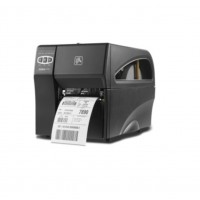 Zebra ZT220 TT - Принтер етикеток