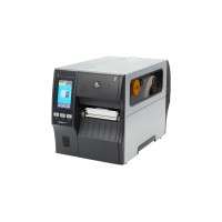 Zebra ZT411 - Принтер печати RFID-меток