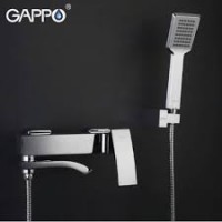 Смеситель для ванны Gappo Jacob G3207