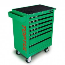 Візок з інструментом 7 секція 261од. Toptul