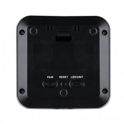 Термометр цифровой для барбекю 2-х канальный Bluetooth, -40-300°C WINTACT WT308A