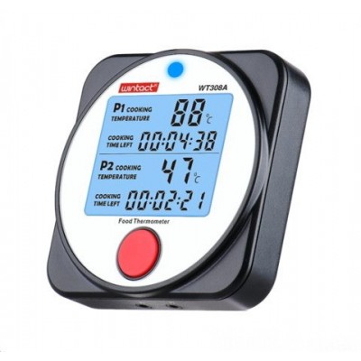 Термометр для гриля -40 ~ 300 ºC Wintact
