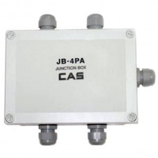 Соединительные коробки CAS JB-4PA