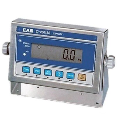 Ваговий індикатор CAS CI-2001BS