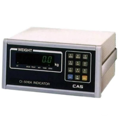 Ваговий індикатор CAS CI-5010A