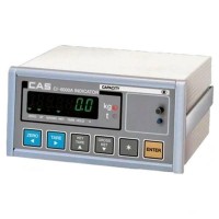 Ваговий індикатор CAS CI-6000A