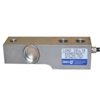 Тензодатчик веса Zemic BM8D-C4-7.5 T/10-6B
