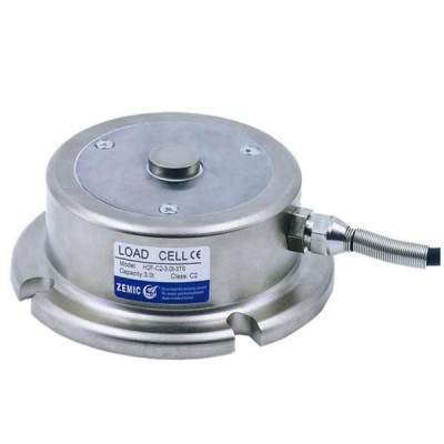 Тензодатчик ваги Zemic H2F-C2-5T-3T6