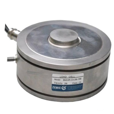 Тензодатчик веса Zemic BM24R-C3-500KG-3B