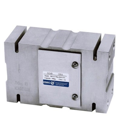 Тензодатчик ваги Zemic B6F-C3-50KG/200KG-3B