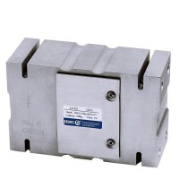 Вибухозахищений тензодатчик ваги Zemic B6F-C3-250KG/500KG-3B-EX
