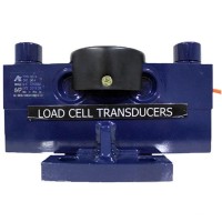 Тензодатчик ваги Keli QS-A Premium 10-30t
