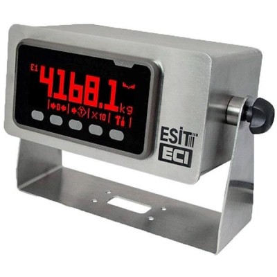 Весовой индикатор ECI Wall Mount